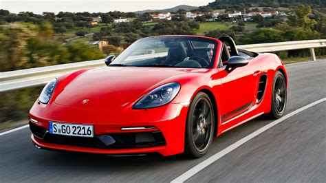 porsche boxster autotrader|porsche boxster 2022 for sale.